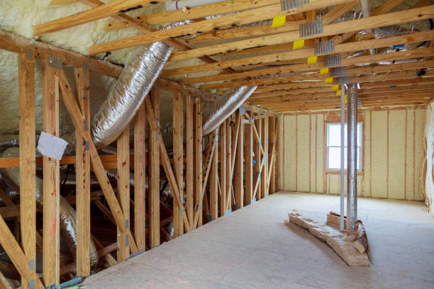 Best Insulation for Specific Applications in Trenton, GA
