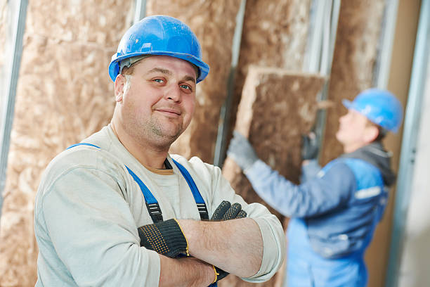Best Cellulose Insulation in Trenton, GA