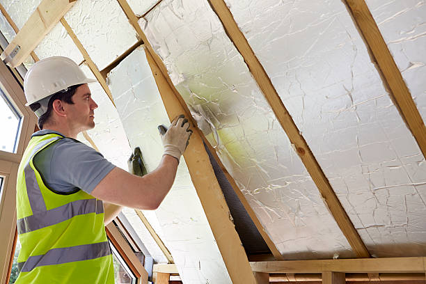 Best Fiberglass Insulation in Trenton, GA